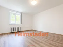 Pronájem bytu 1+1, Ostrava - Poruba, náměstí Jana Nerudy, 38 m2