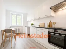 Pronájem bytu 1+1, Ostrava - Poruba, náměstí Jana Nerudy, 38 m2