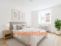 Pronájem bytu 2+kk, Ostrava - Poruba, 17. listopadu, 47 m2