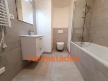 Pronájem bytu 3+kk, Ostrava - Poruba, Porubská, 58 m2