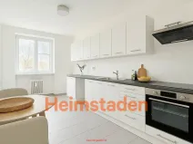 Pronájem bytu 2+1, Ostrava - Poruba, Nezvalovo náměstí, 59 m2