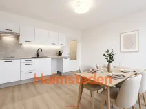 Pronájem bytu 1+kk, Frýdek-Místek - Místek, Marie Majerové, 28 m2