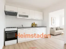 Pronájem bytu 3+1, Frýdek-Místek - Místek, Zahradní, 63 m2