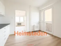 Pronájem bytu 3+1, Frýdek-Místek - Místek, Zahradní, 63 m2