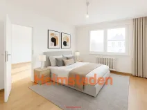 Pronájem bytu 2+1, Paskov, Bělská, 55 m2