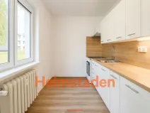 Pronájem bytu 2+1, Paskov, Bělská, 55 m2