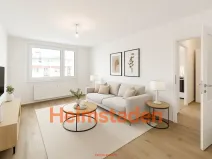 Pronájem bytu 3+1, Frýdek-Místek - Frýdek, Třanovského, 75 m2