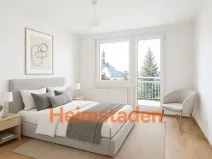 Pronájem bytu 3+1, Frýdek-Místek - Frýdek, Třanovského, 75 m2