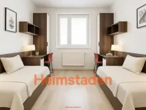 Pronájem bytu 2+1, Plzeň - Jižní Předměstí, Magisterská, 46 m2