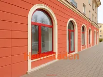 Pronájem obchodního prostoru, Havířov - Město, U Stromovky, 117 m2