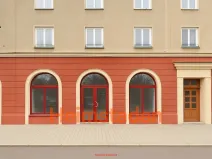 Pronájem obchodního prostoru, Havířov - Město, U Stromovky, 117 m2