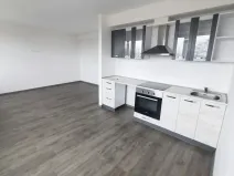 Pronájem bytu 1+kk, Karlovy Vary - Bohatice, Dubová, 38 m2