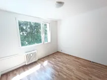 Pronájem bytu 1+1, Chomutov, Kyjická, 36 m2