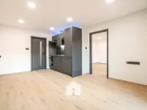 Pronájem bytu 2+kk, Ústí nad Labem, Na Vlnovce, 52 m2