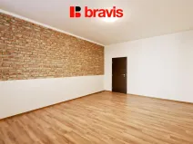Pronájem bytu 2+kk, Brno, Francouzská, 53 m2