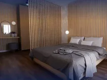 Prodej bytu 3+kk, Lipno nad Vltavou, 78 m2