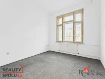 Prodej bytu 1+kk, Praha - Žižkov, Hartigova, 23 m2