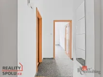 Prodej bytu 1+kk, Praha - Žižkov, Hartigova, 23 m2