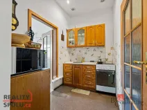 Prodej bytu 2+kk, Praha - Žižkov, Hartigova, 40 m2