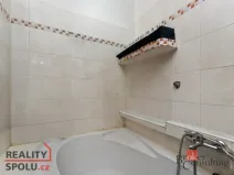 Prodej bytu 2+kk, Praha - Žižkov, Hartigova, 40 m2