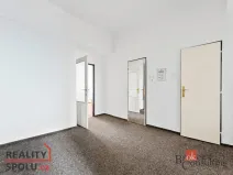 Prodej bytu 2+1, Praha - Žižkov, Hartigova, 76 m2