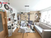 Prodej bytu 2+1, Bruntál, Květná, 43 m2