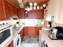 Prodej bytu 2+1, Bruntál, Květná, 43 m2