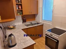 Pronájem bytu 2+1, Podbořany, Vroutecká, 50 m2