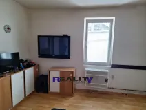 Pronájem bytu 2+1, Podbořany, Vroutecká, 50 m2