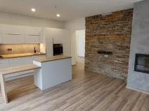 Prodej bytu 2+kk, Valašské Meziříčí - Krásno nad Bečvou, Na Příkopě, 54 m2