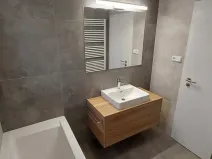 Prodej bytu 2+kk, Valašské Meziříčí - Krásno nad Bečvou, Na Příkopě, 54 m2