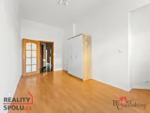 Prodej bytu 2+1, Praha - Žižkov, Hartigova, 55 m2