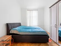 Prodej bytu 3+1, Praha - Žižkov, Hartigova, 103 m2