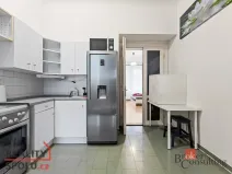 Prodej bytu 3+1, Praha - Žižkov, Hartigova, 103 m2