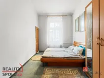 Prodej bytu 3+1, Praha - Žižkov, Hartigova, 84 m2