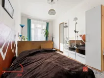 Prodej bytu 3+kk, Praha - Žižkov, Hartigova, 74 m2