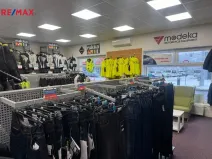 Pronájem obchodního prostoru, Zlín - Příluky, Pančava, 226 m2