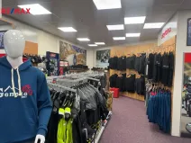 Pronájem obchodního prostoru, Zlín - Příluky, Pančava, 226 m2