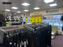 Pronájem obchodního prostoru, Zlín - Příluky, Pančava, 226 m2