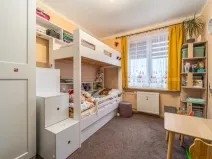 Prodej bytu 3+1, Planá, Fučíkova, 57 m2