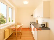 Pronájem bytu 2+1, Ostrava - Mariánské Hory, Štítného, 50 m2