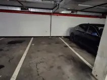 Prodej garážového stání, Praha - Strašnice, Vinohradská, 11 m2