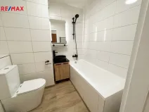 Pronájem bytu 2+kk, Praha - Michle, V zápolí, 40 m2