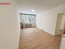 Pronájem bytu 2+kk, Praha - Michle, V zápolí, 40 m2