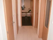 Pronájem bytu 2+1, Olomouc, Josefa Beka, 57 m2