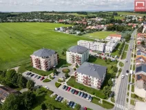 Pronájem bytu 2+1, Olomouc, Josefa Beka, 57 m2