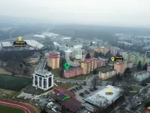 Prodej bytu 3+1, Přerov, Bajákova, 59 m2