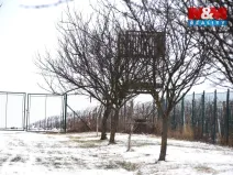 Prodej pole, Starý Poddvorov, 4096 m2