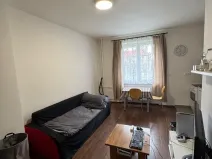 Pronájem bytu 1+kk, Jirkov, Ervěnická, 21 m2