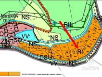 Prodej pozemku pro bydlení, Březová-Oleško, 572 m2